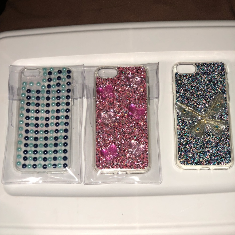 iPhone 7/8 and SE cases